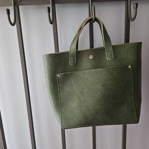 Portland Leather Mini Avocado